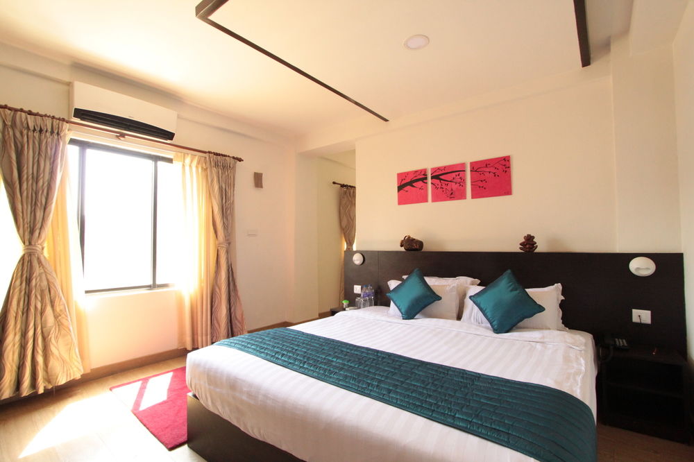Gaju Suite Hotel image 1