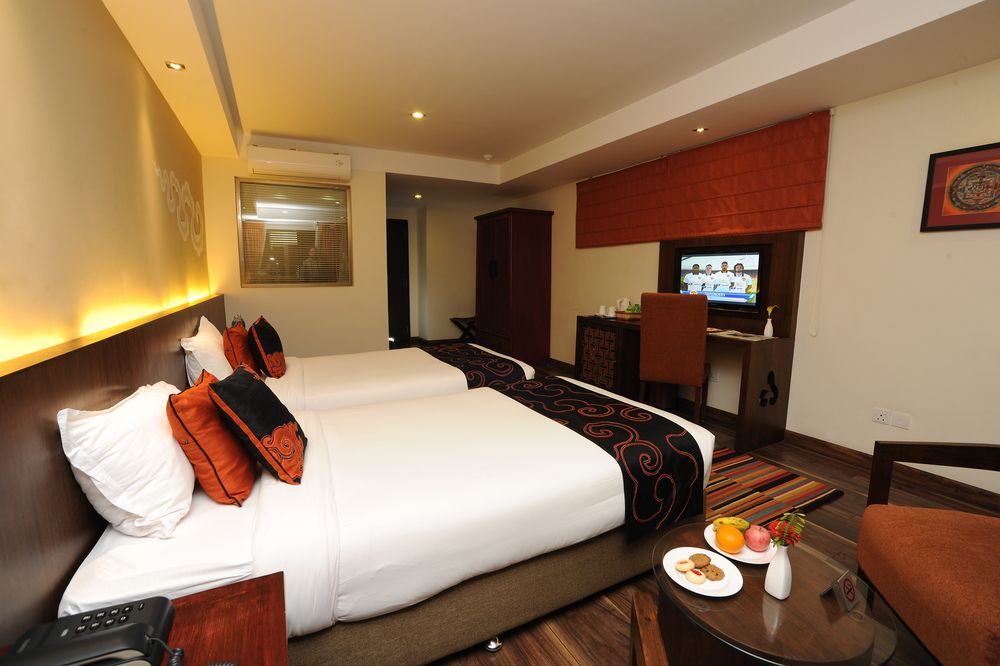 Hotel Shambala image 1