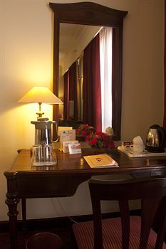 In-Room Amenity