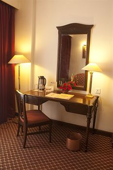 In-Room Amenity