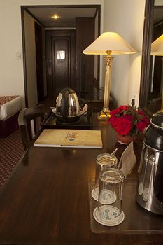 In-Room Amenity