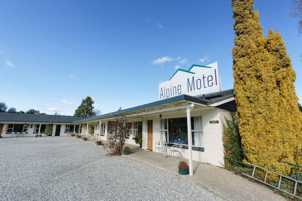 Alpine Motel Wanaka Wanaka New Zealand thumbnail
