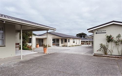 Scenicland Motels 웨스트코스트 New Zealand thumbnail