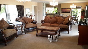 Mountview Bed & Breakfast photo 4