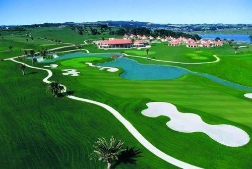 Formosa Golf Resort image 1