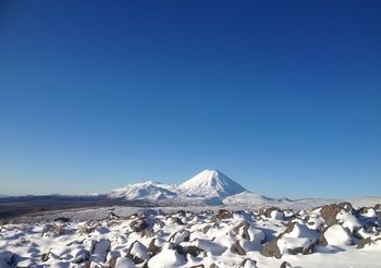 Mill House Ruapehu photo 3