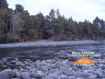 Mill House Ruapehu photo 4
