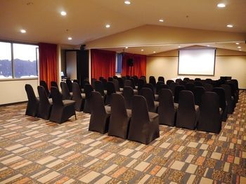 Hotel Interior