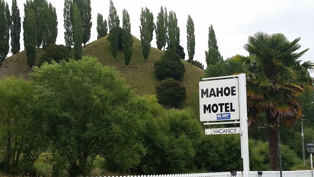 Mahoe Motel Bar 'n Grill 북섬 New Zealand thumbnail