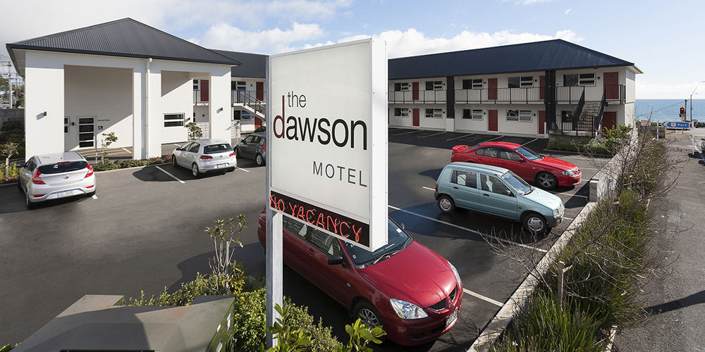 The Dawson Motel image 1
