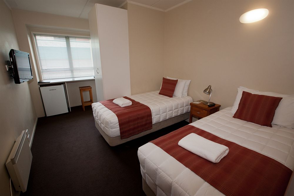 City Lodge - Backpackers Accommodation image 1