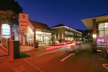 Best Western Newmarket Inn & Suites
