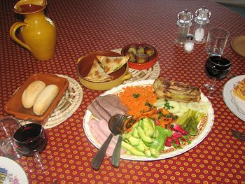 Petite Provence Bed and breakfast photo 5