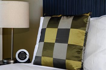 In-Room Amenity