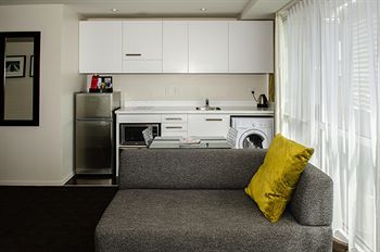In-Room Kitchen