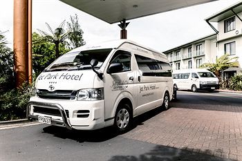 Airport Shuttle