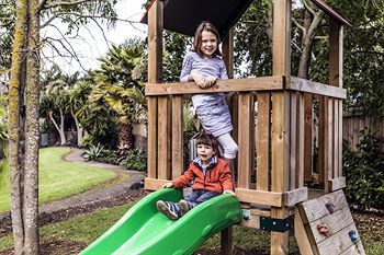 Childrens Play Area - Outdoor