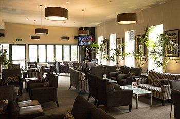 Hotel Lounge