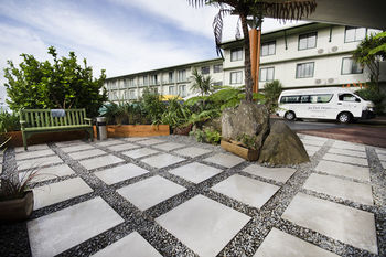 Terrace or Patio