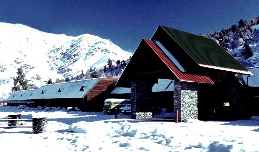 Swiss-Belresort Coronet Peak image 1