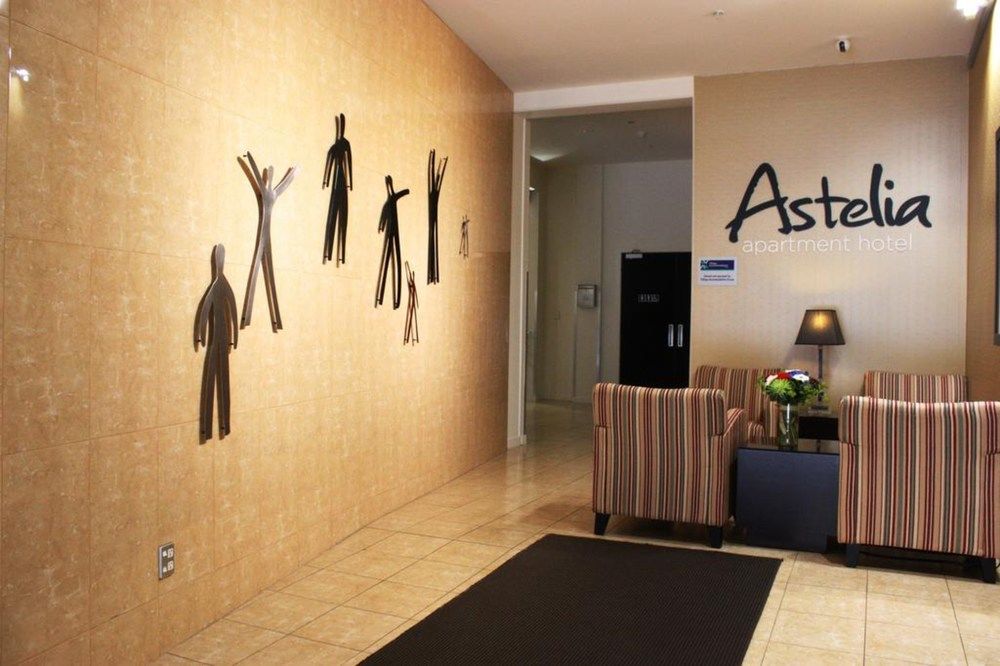 Astelia Apartment Hotel image 1