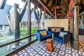 Hotel Interior