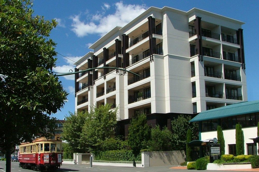 West Fitzroy Apartments image 1