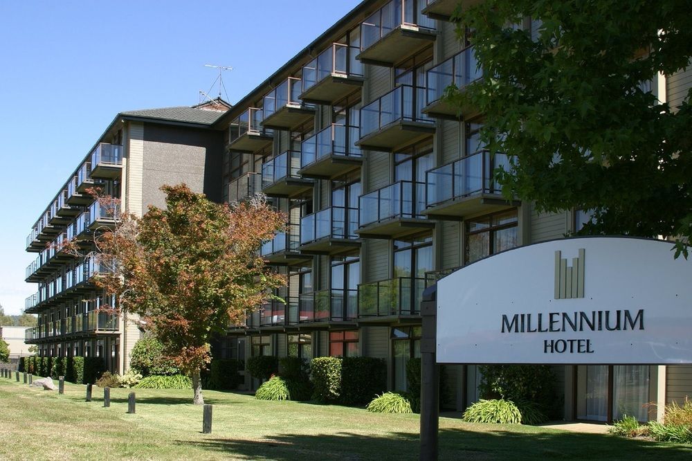 Millennium Hotel Rotorua 로터루아 New Zealand thumbnail