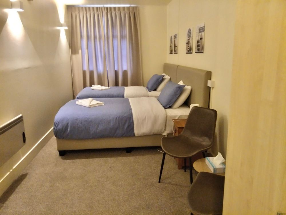 Grand Central Serviced Apartments Auckland image 1