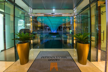 Hotel Front