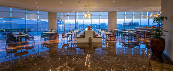 Hotel Interior