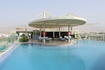 Rooftop Pool