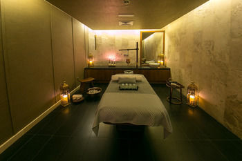 Treatment Room