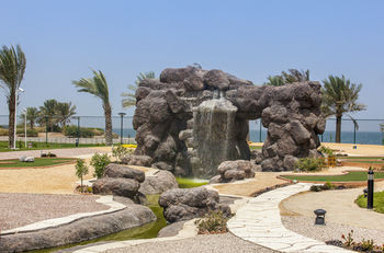 Beach or Ocean View