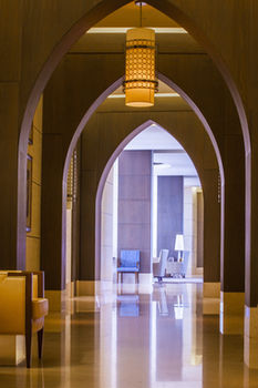 Hotel Interior