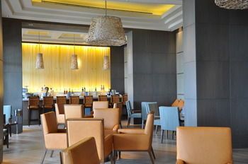 Hotel Lounge