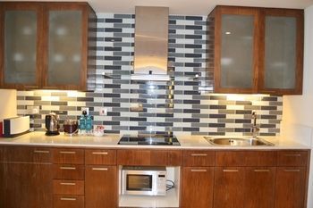 In-Room Kitchenette