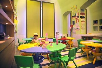 Childrens Area