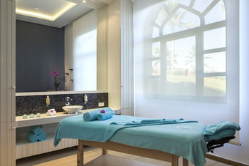 Treatment Room