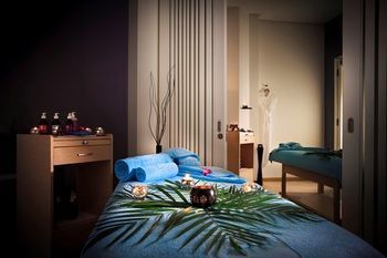 Treatment Room