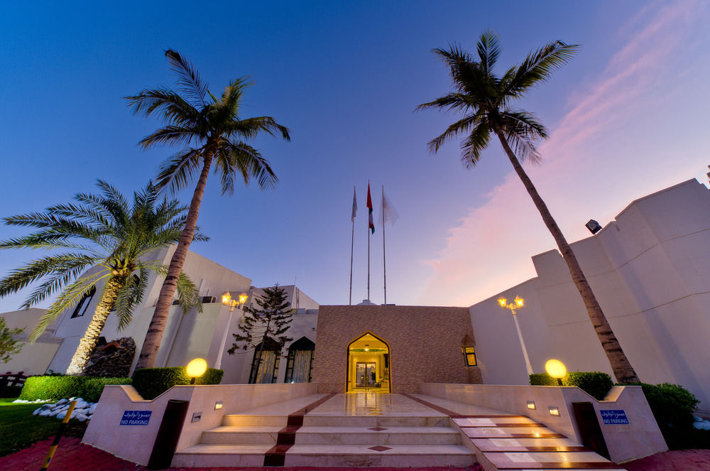 Al Wadi Hotel 소하르 Oman thumbnail