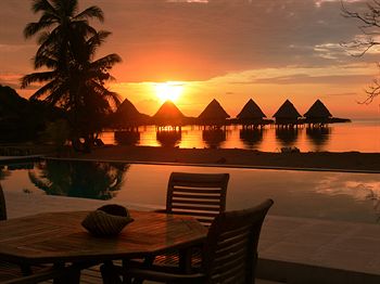Coral Lodge Eco Resort