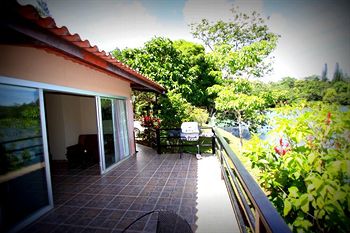 Cerro Azul Vacation
