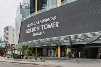Hotel Entrance