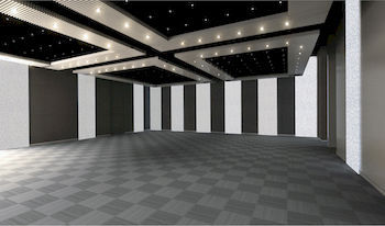 Hotel Interior
