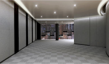 Hotel Interior