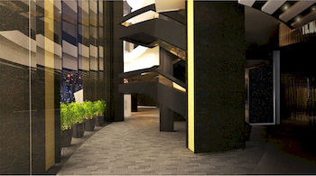 Hotel Interior