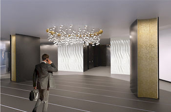 Hotel Interior
