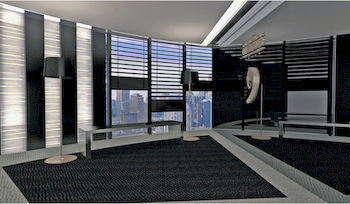 Hotel Interior