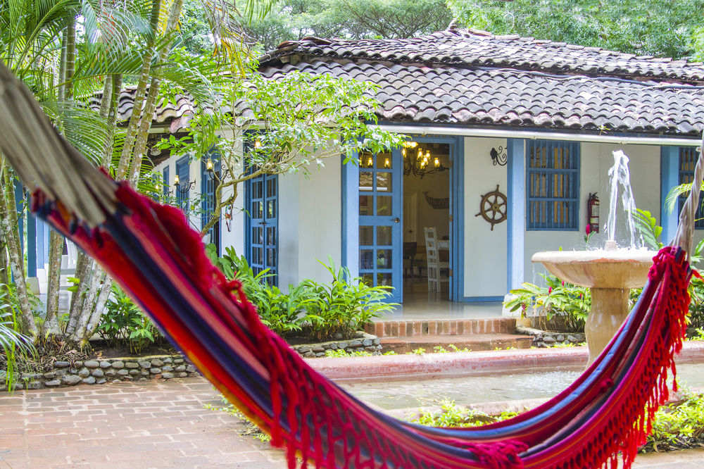 Villa Marina Lodge & Condos Pedasi Panama thumbnail